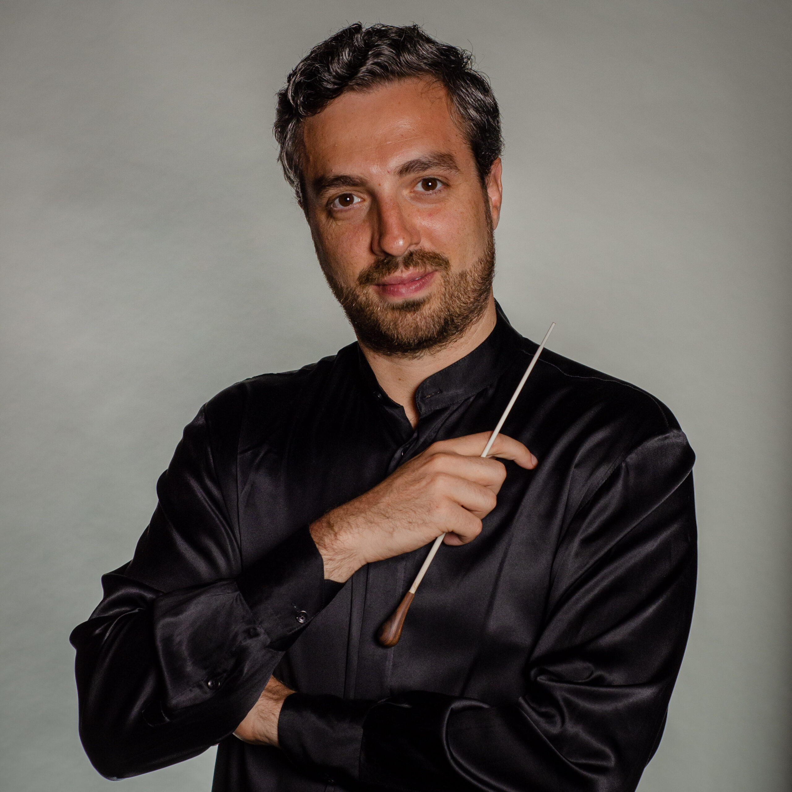 Filippo Ciabatti Appointed Principal Guest Conductor of Boston Baroque