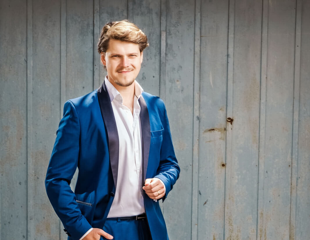 Peter Kellner Joins Ariosi Management