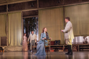 Eugene Onegin