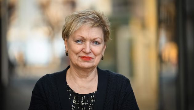 Karin Bergmann