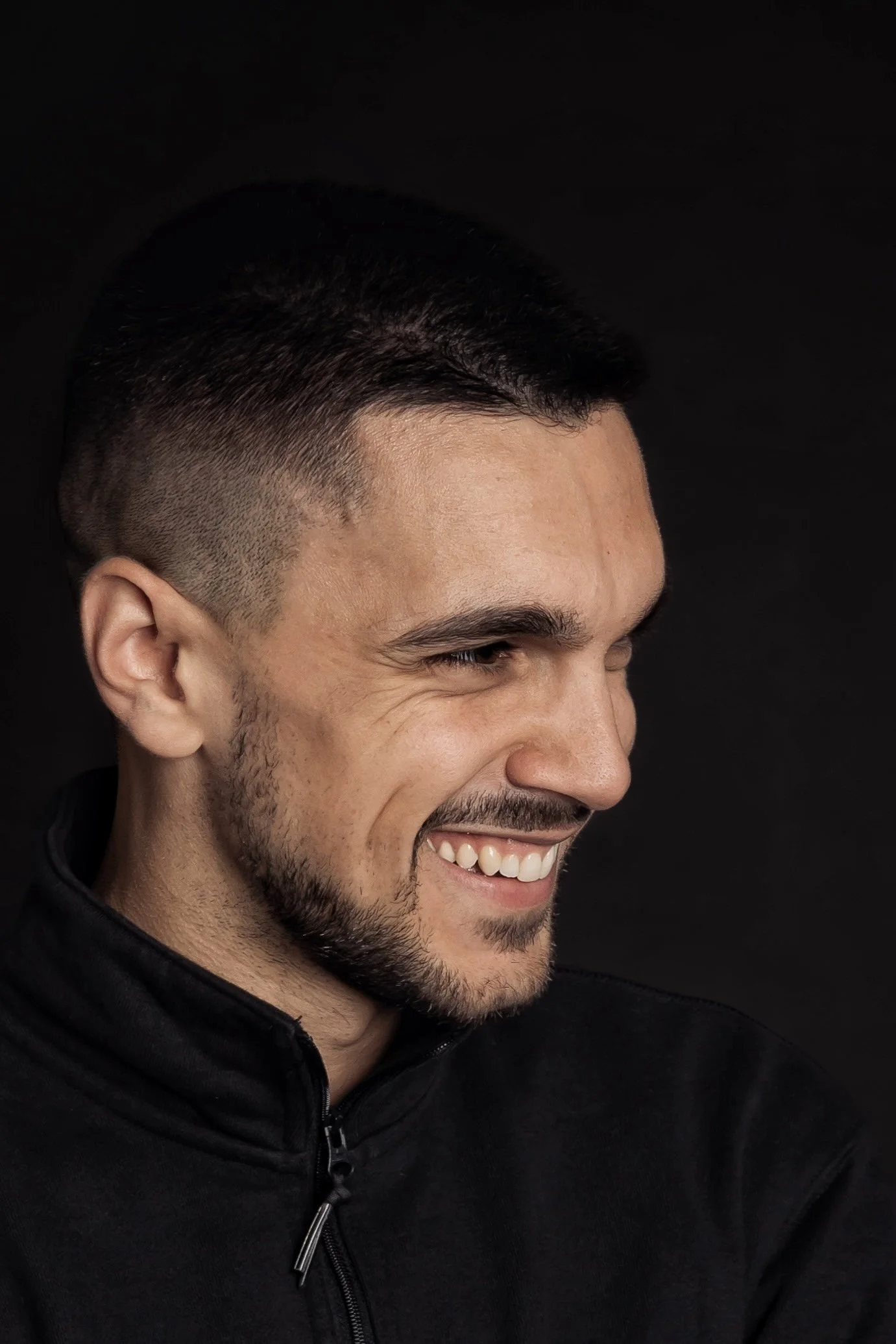 Rodrigo Carreto Joins Tiben Artists for General Management