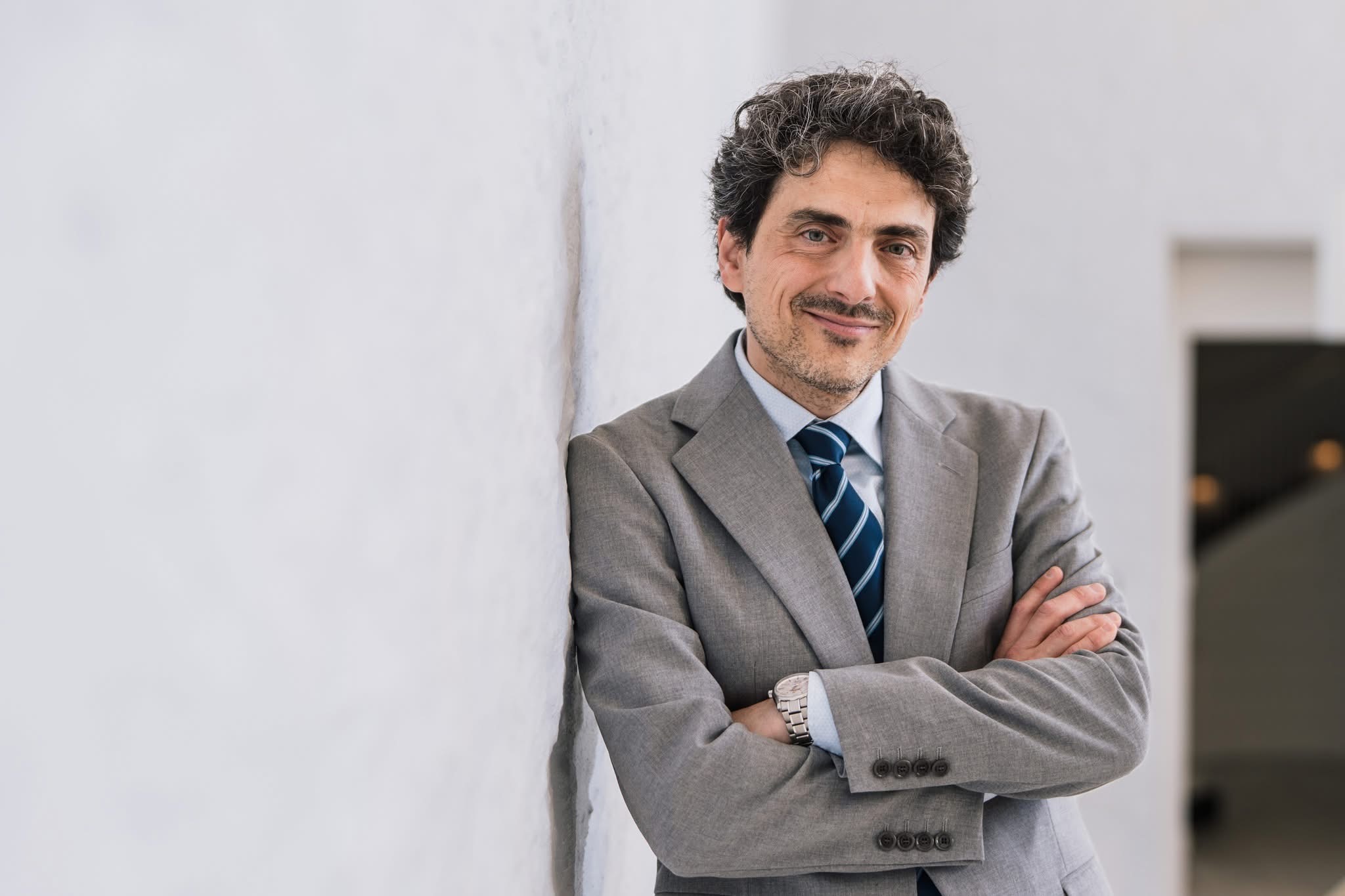 Francesco Angelico Named Music Director of Staatsoper Hannover