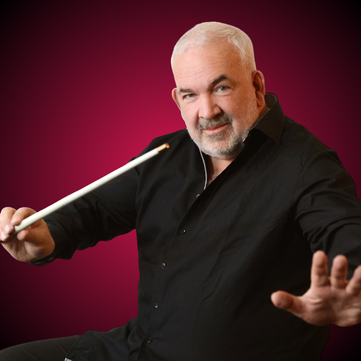 Marc Minkowski Appointed Boston Baroque’s Music Director