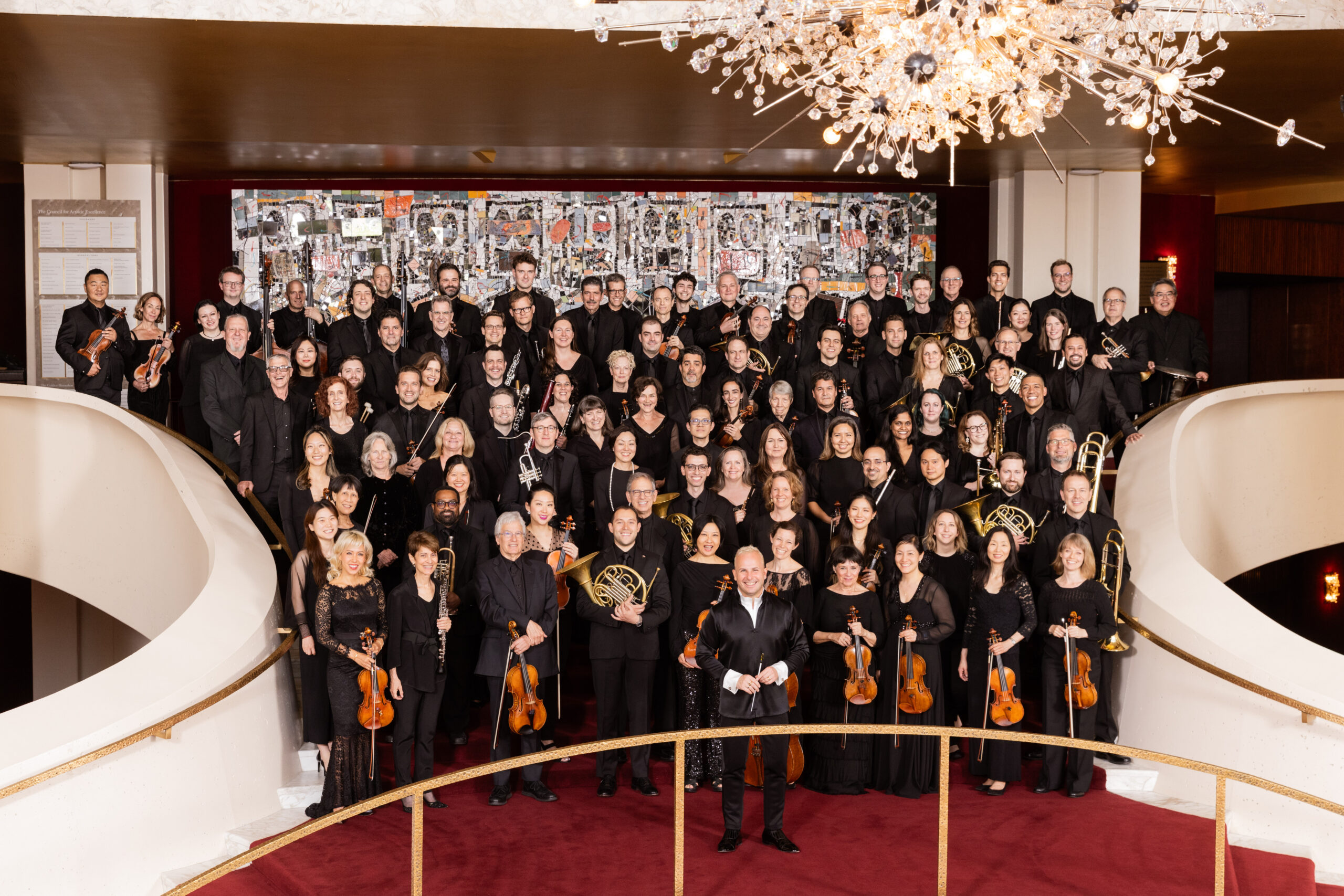 Metropolitan Opera Orchestra Announces European Tour