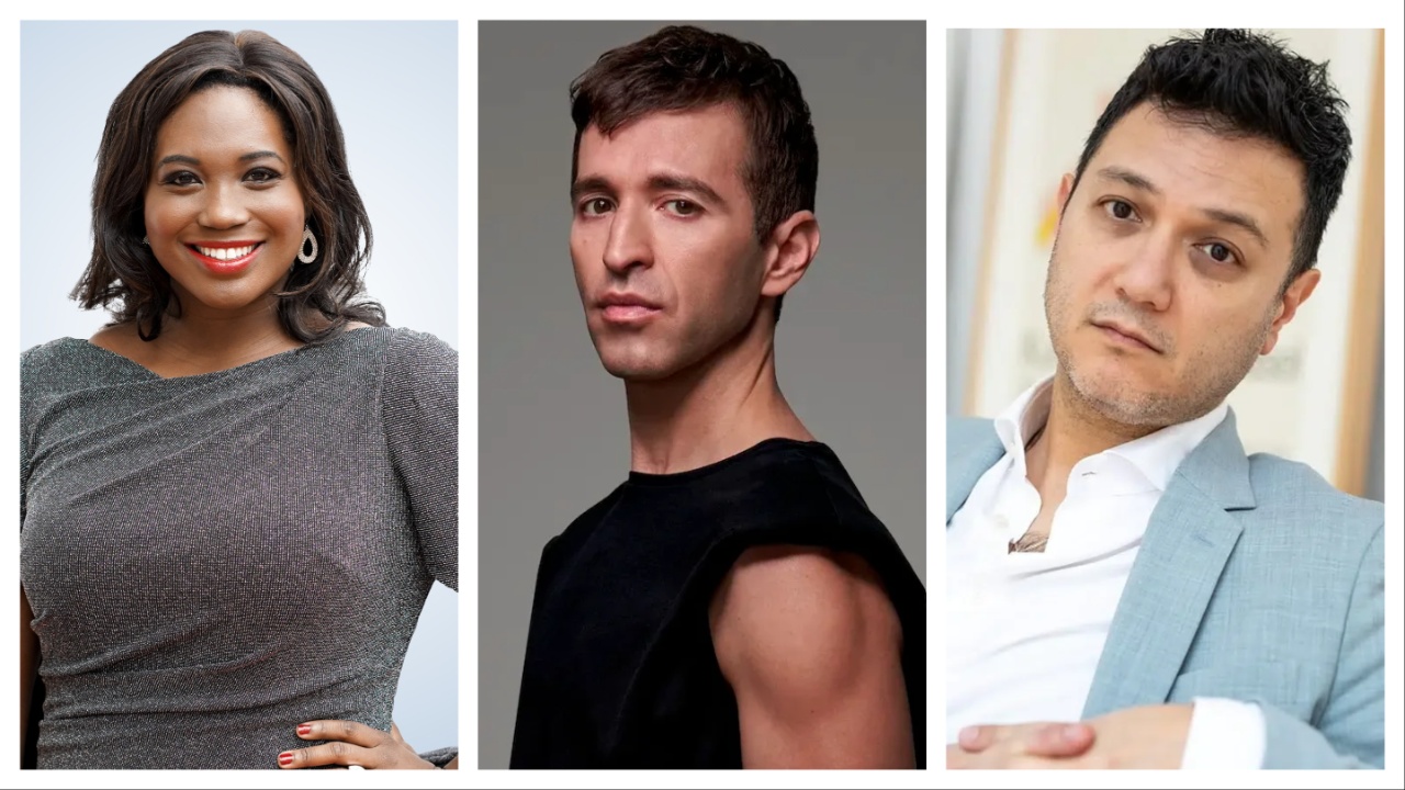 Angel Blue, Anthony Roth Costanzo, Nicholas Phan Star in San Francisco Performances’ 2026-27 Season