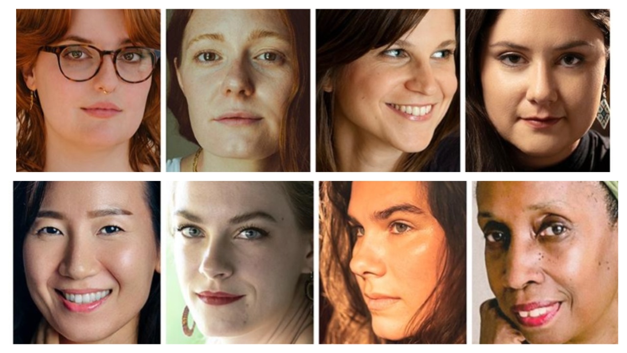 OPERA America Awards $100,000 in Discovery Grants to Eight Women Composers