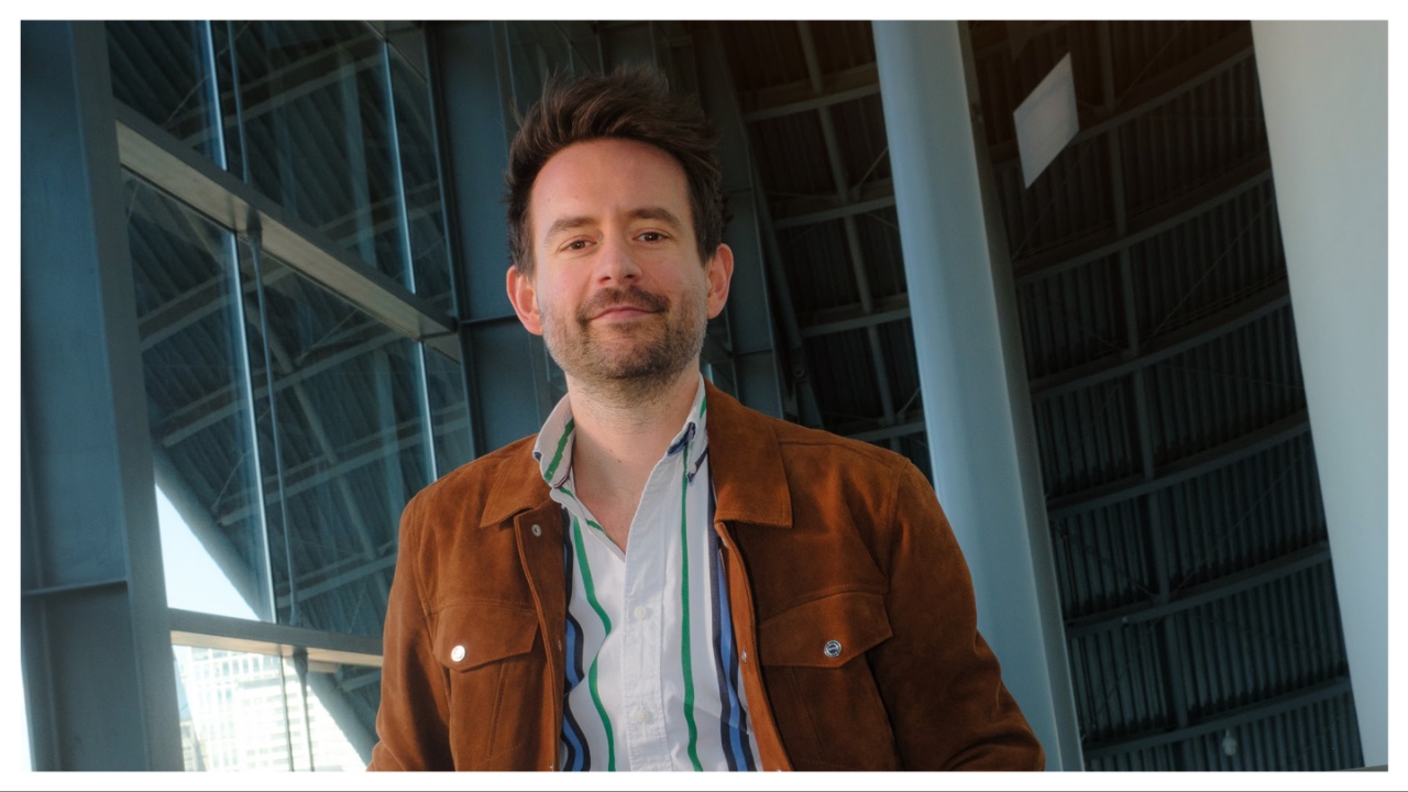 Fraser Anderson Appointed Permanent Chief Executive of The Glasshouse