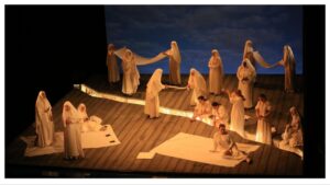 Pergolesi Spontini Festival