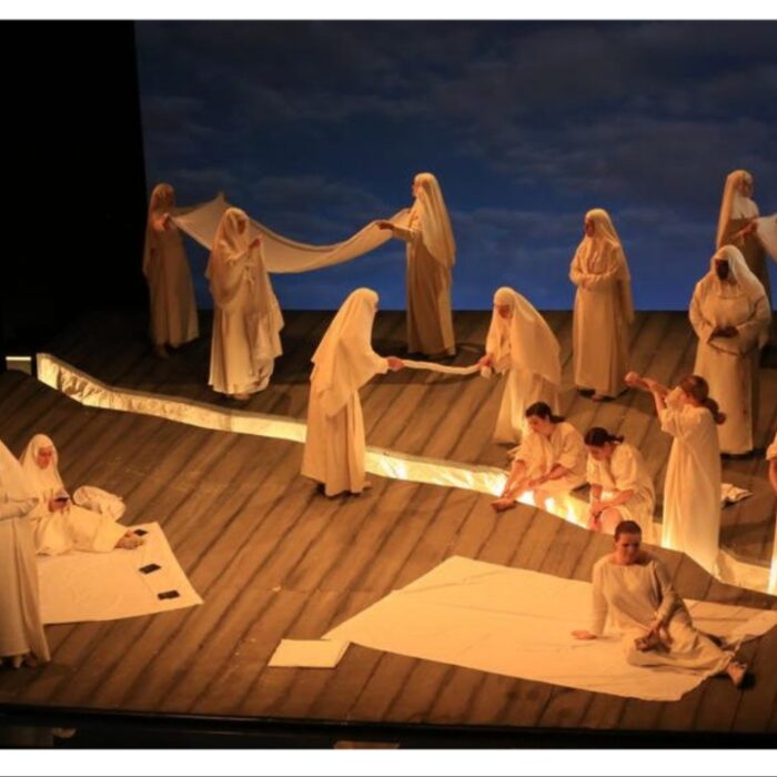 Pergolesi Spontini Festival