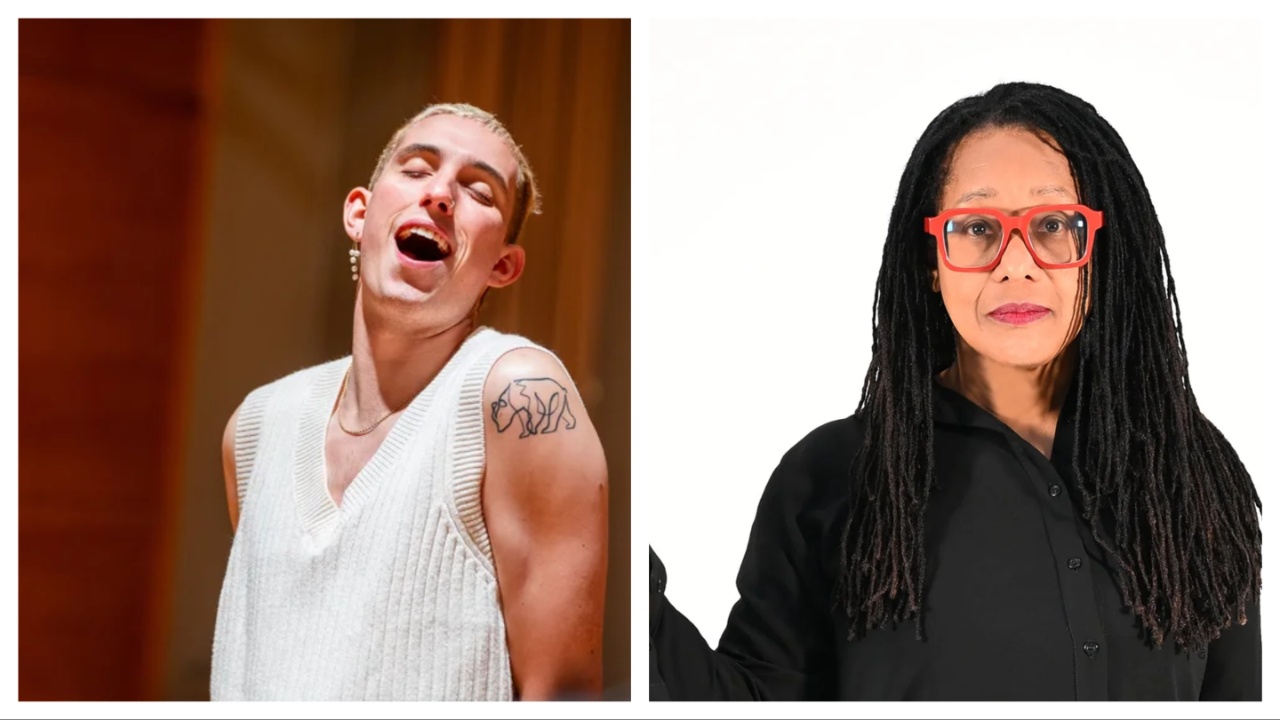 Ty Bouque & Pamela Z to Perform at ‘TIME:SPANS’ 2026