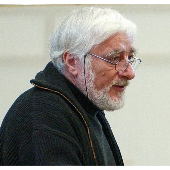 Pierre Strosser
