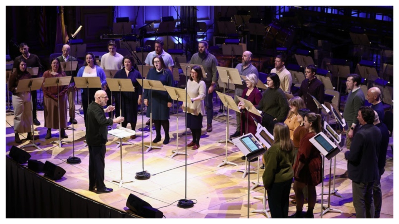 The Crossing Announces Additional Programming for June 2026