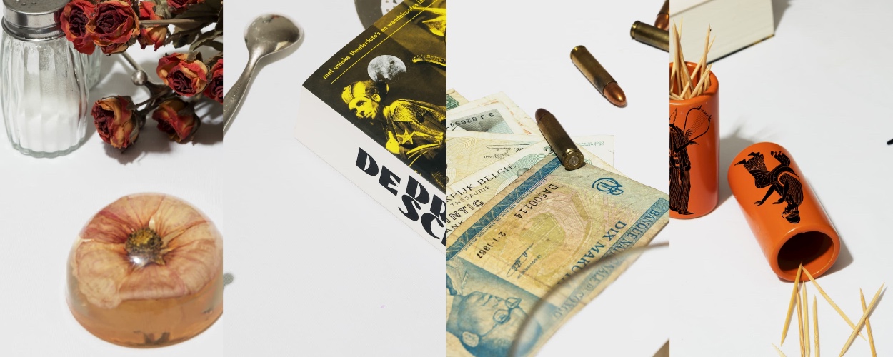 Vuvu Mpofu, Sophie Rennert, Matteo Ivan Rašić, Ewa Vesin, Soloman Howard & Scott Hendricks Lead Opera Vlaanderen’s 2026-27 Season