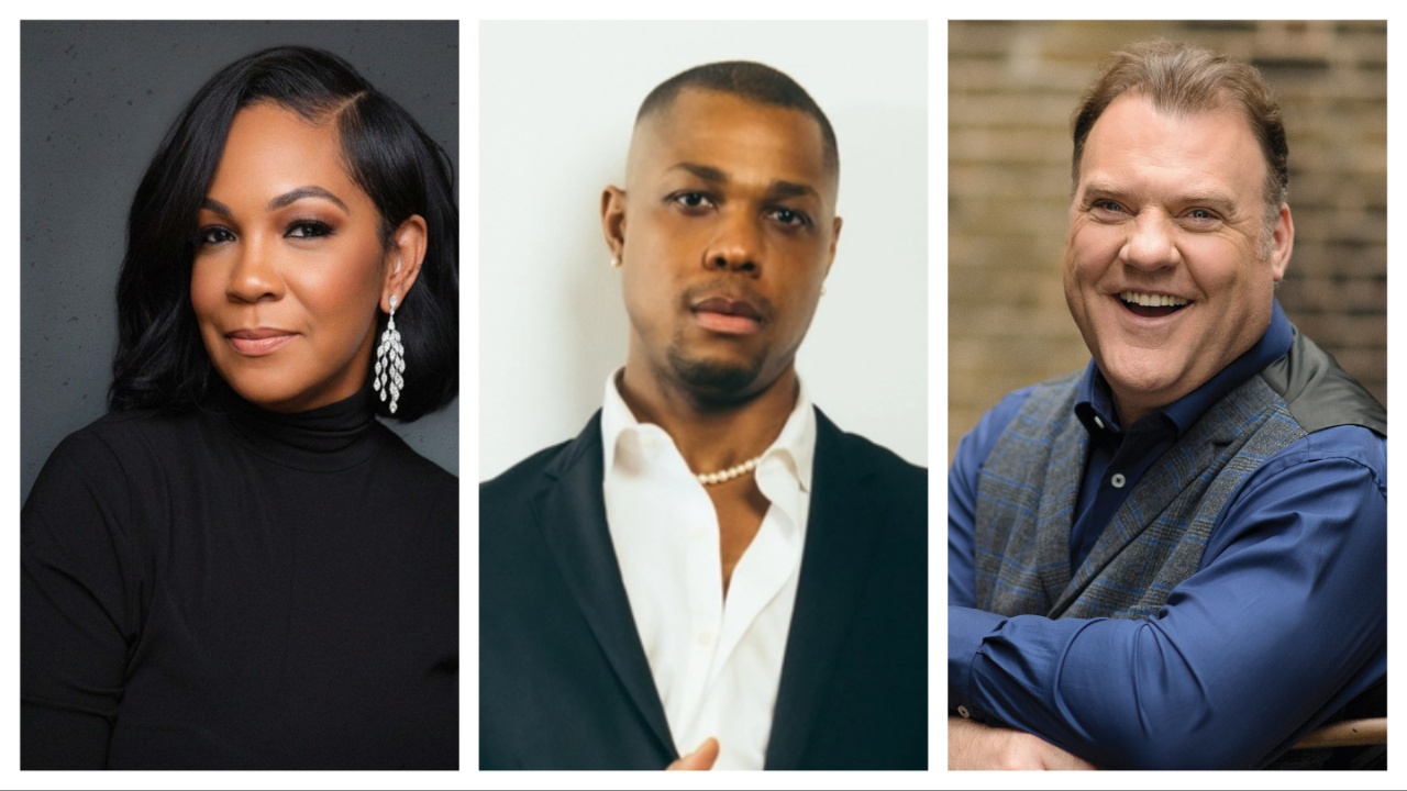 Janai Brugger, Davóne Tines, Bryn Terfel Star in B:Music’s 2026-27 Season