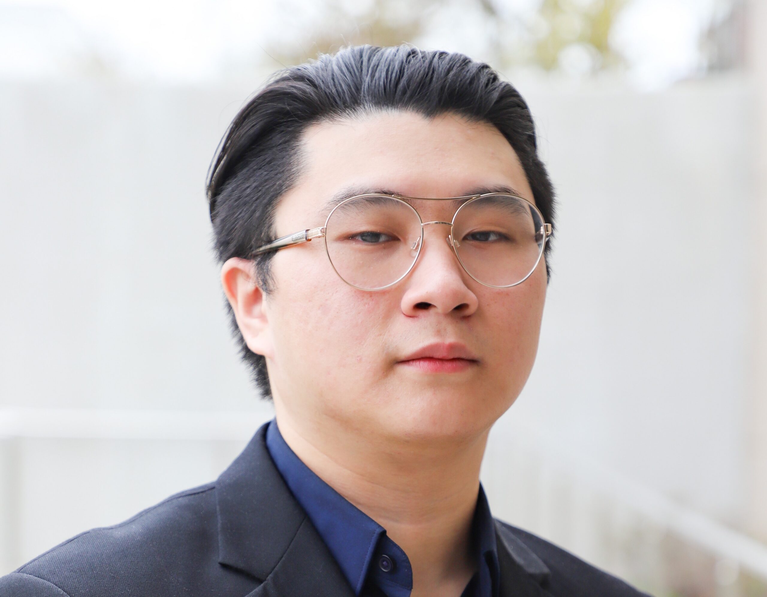 Oswald Huỳnh Named a 2026 Guggenheim Fellow in Music Composition