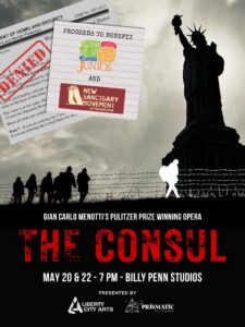 The Consul