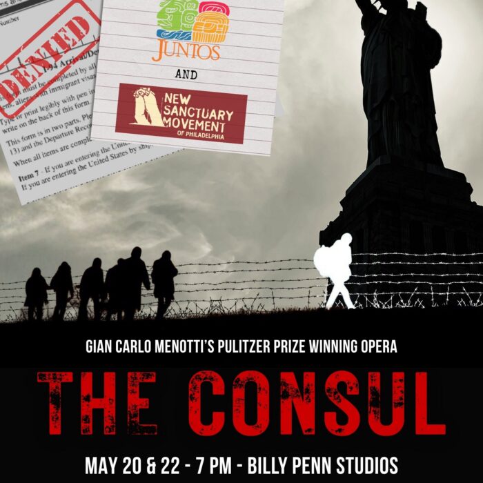 The Consul