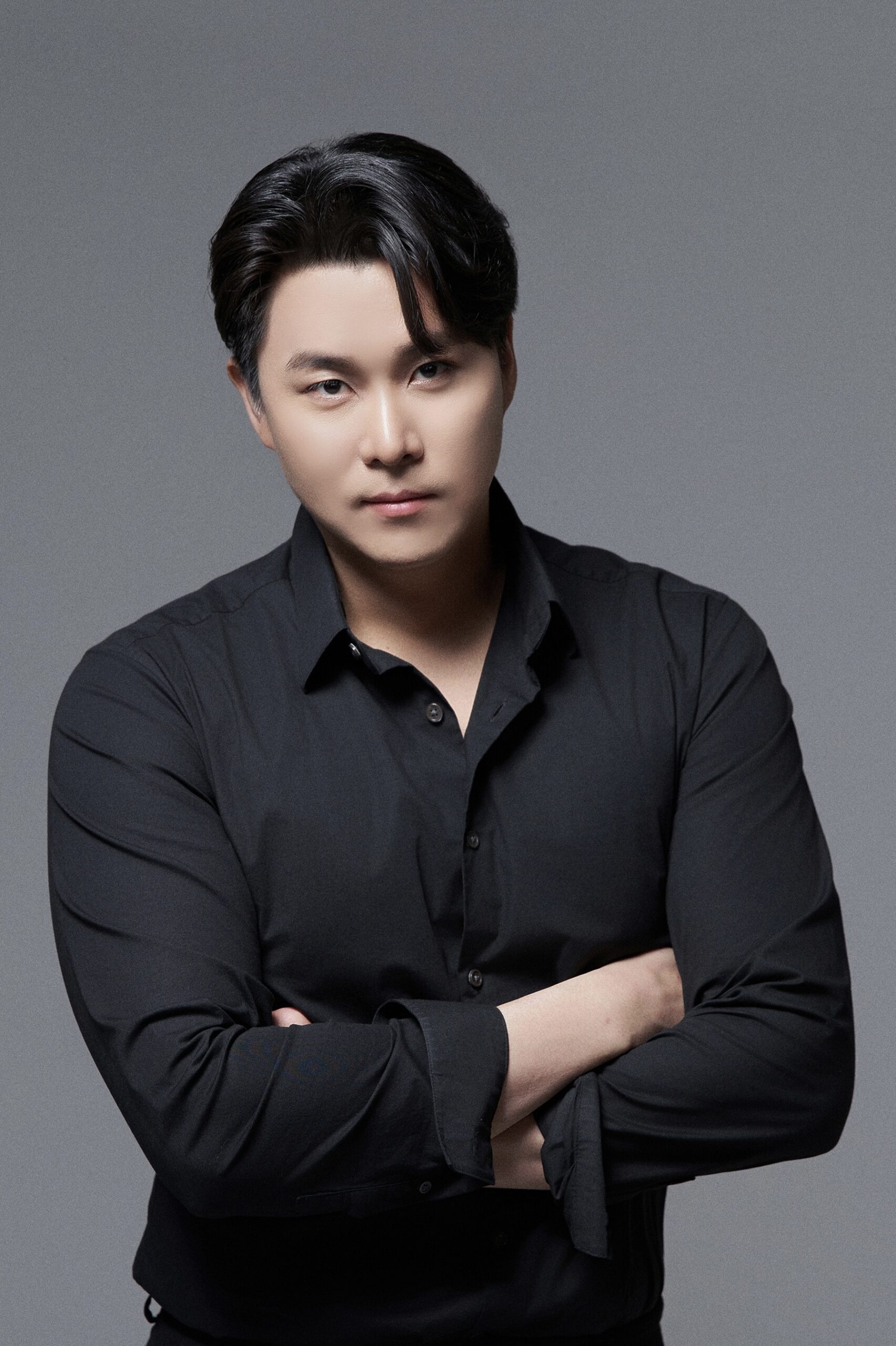 Son Jin Kim Joins Roster of Encompass Arts