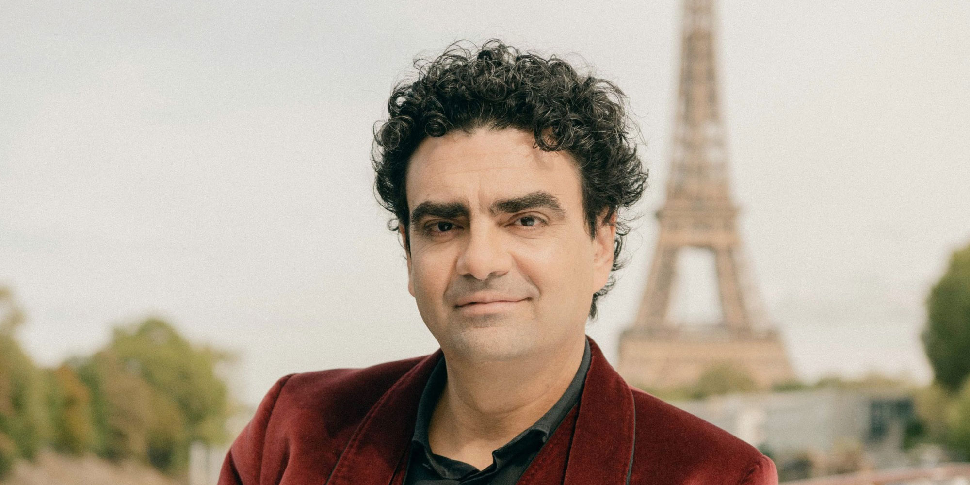 Rolando Villazón Awarded the Rheingau Music Prize for 2026