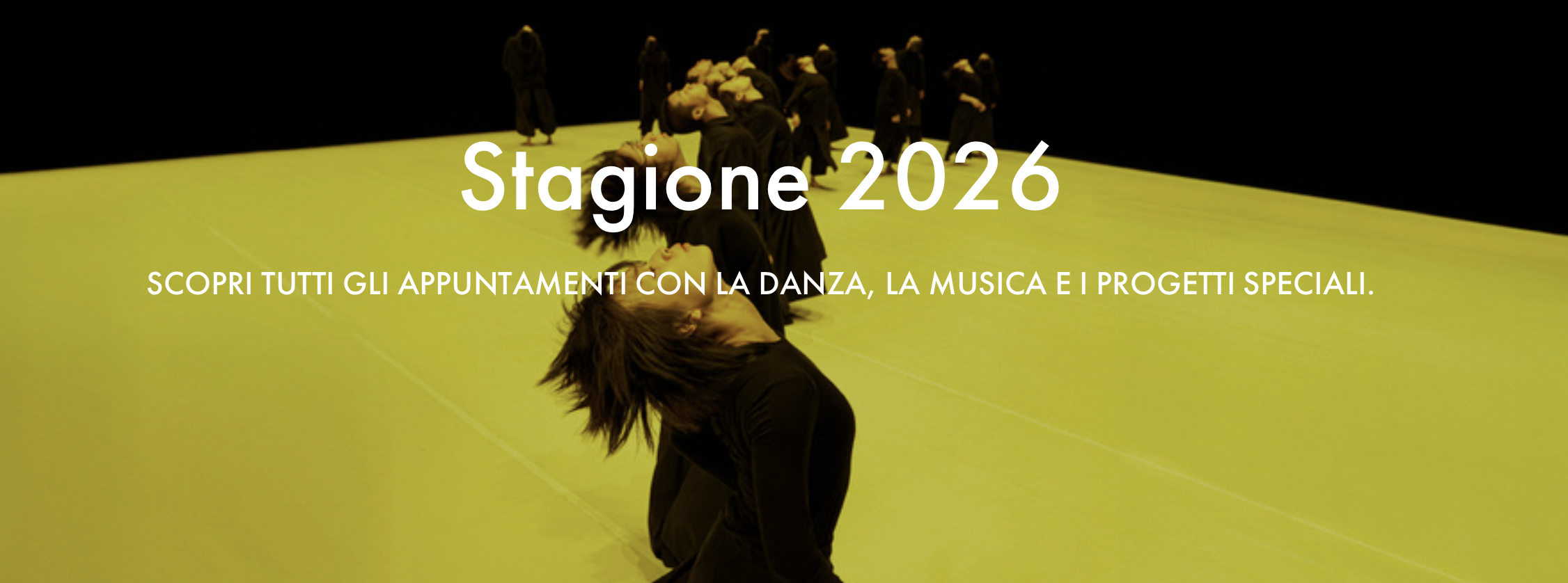 Teatro Grande di Brescia Announces 2026 Season