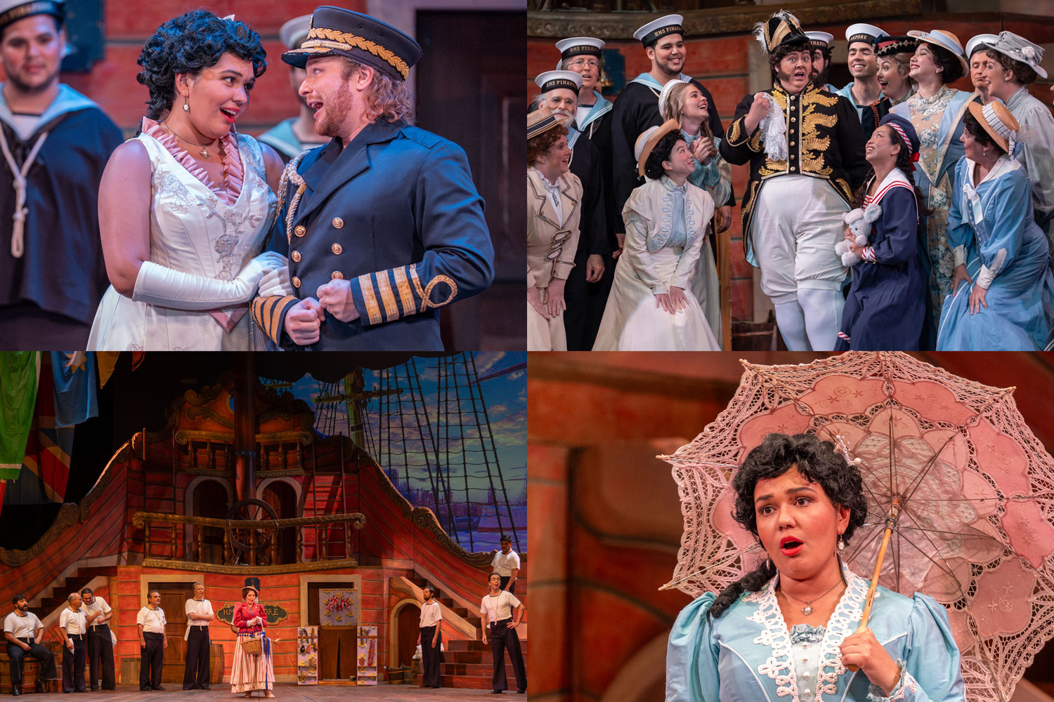 Lamplighters Music Theatre Announces New Artistic Structure & Creative Team for ‘Iolanthe’