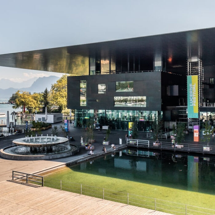 Lucerne Festival