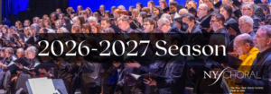 New York Choral Society