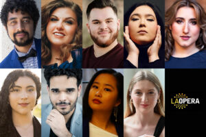 LA Opera Domingo-Colburn-Stein