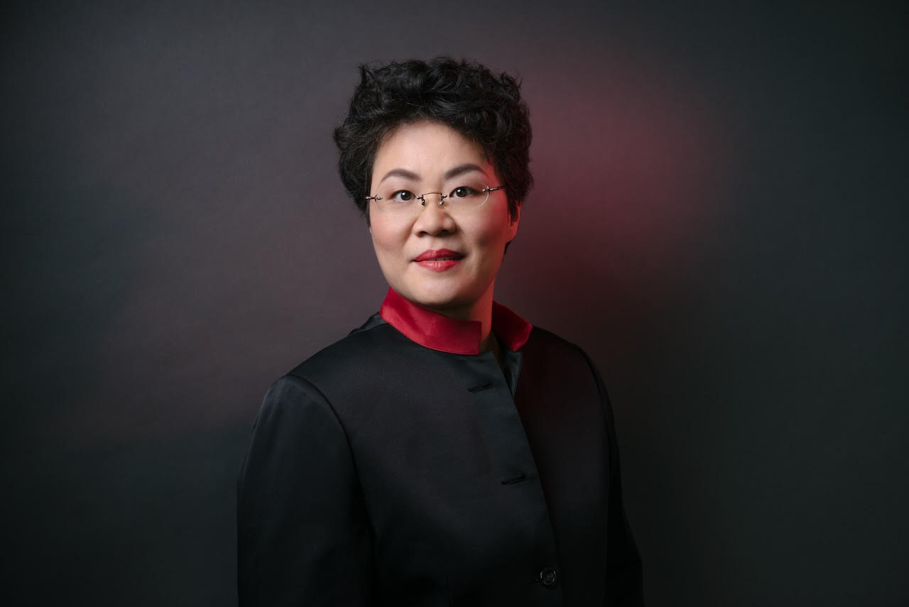 Mei-Ann Chen Named Director of Orchestral Activities at Manhattan School of Music