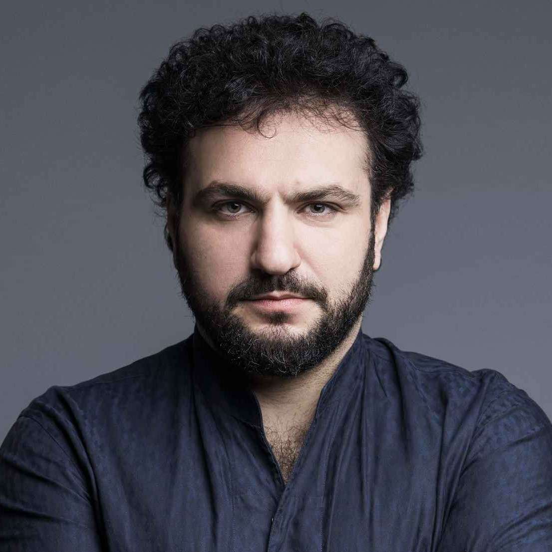 Cast Change: Hovhannes Ayvazyan Joins Hamburg’s ‘Luisa Miller’ Production