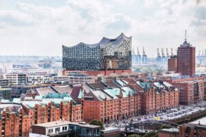 ELB Philharmonie
