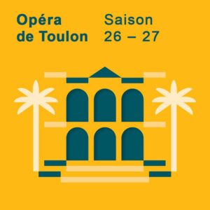 Opera de toulon