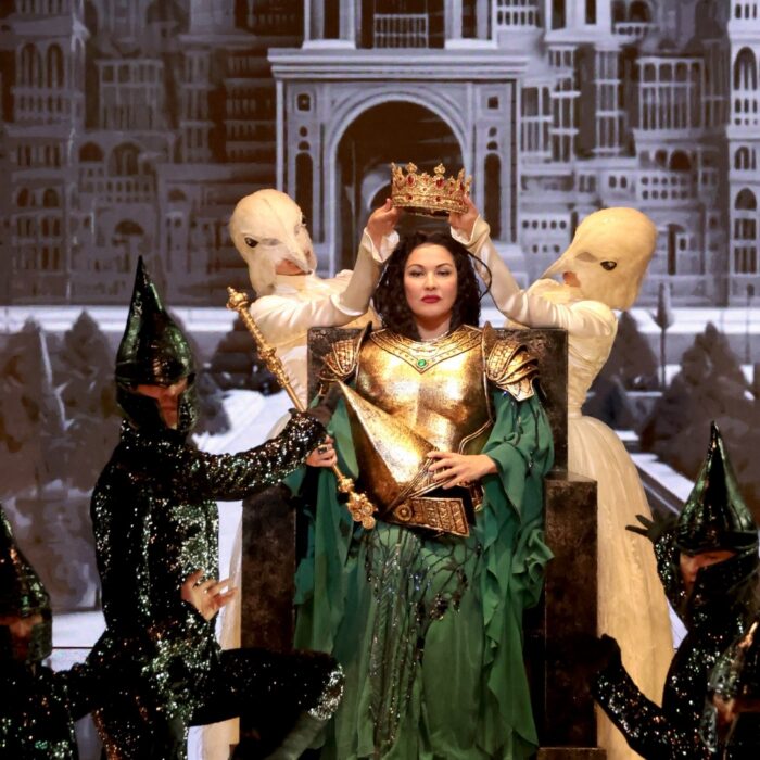 Nabucco
