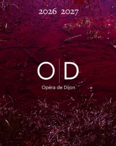 Opera de Dijon