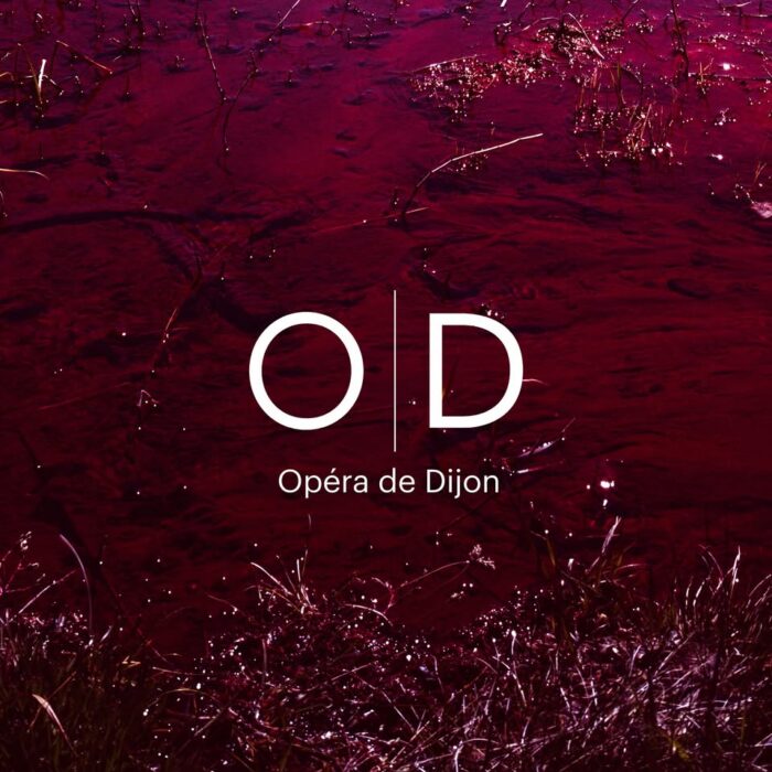 Opera de Dijon