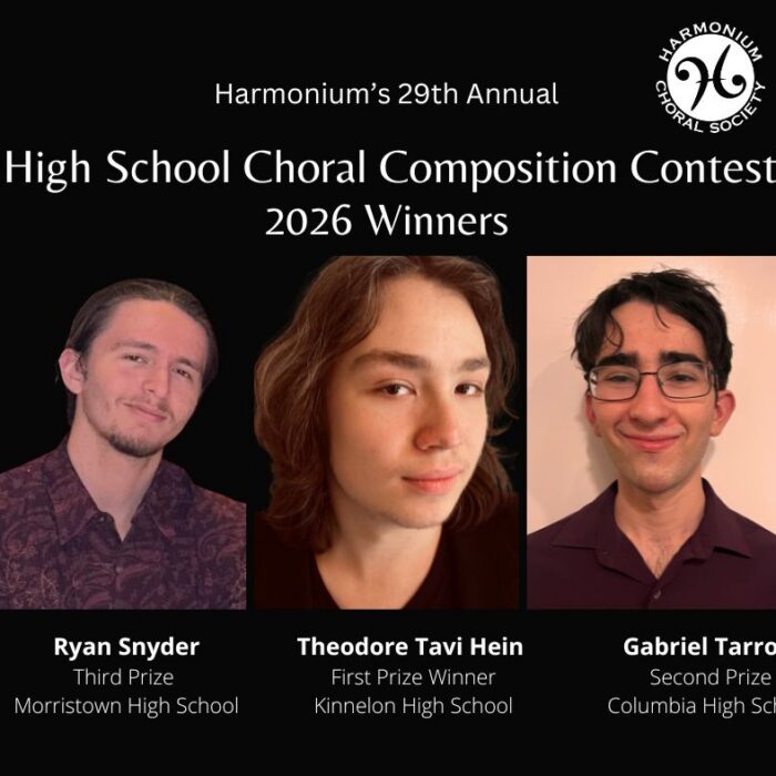 Composition winners 2026collage