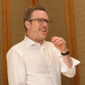 Daniel Harding