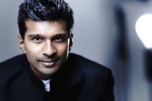 Leslie Suganandarajah