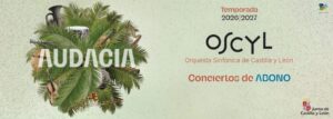 Orquesta Sinfónica de Castilla y León