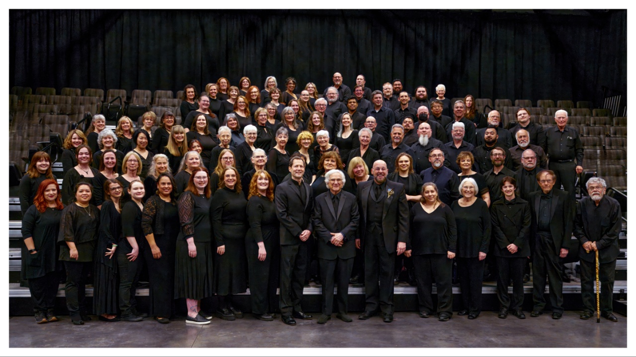 Yakima Symphony Orchestra Announces Annual Voices of Central Washington Concert
