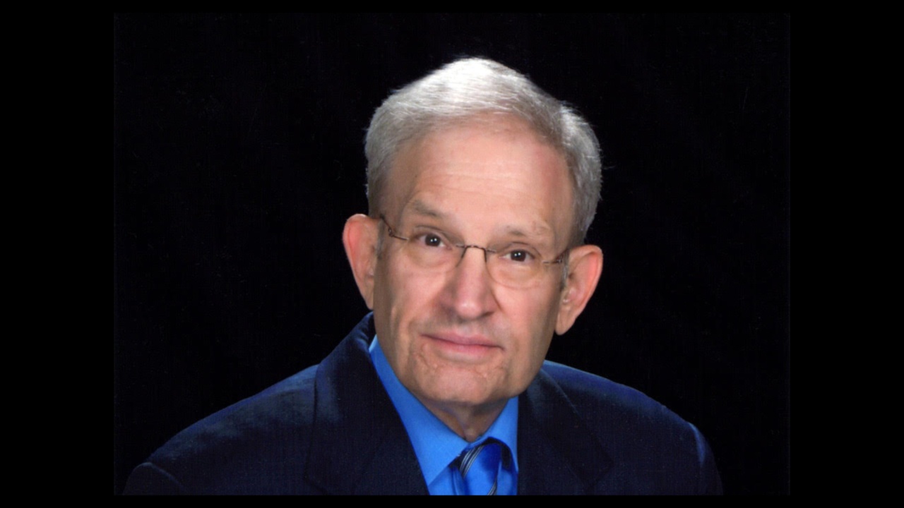 Obituary: Peter Kermani Passes Away