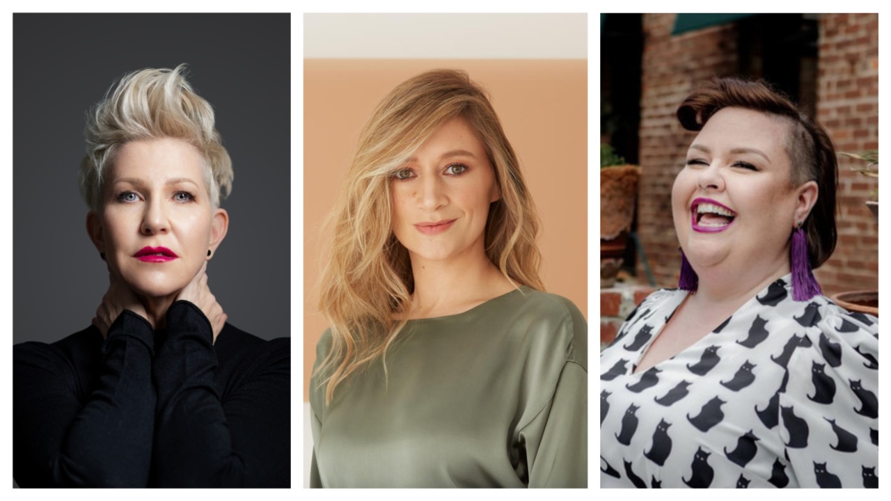 Joyce DiDonato, Sabine Devieilhe, Jamie Barton Star in Oslo Philharmonic’s 2026-27 Season ­ ­ ­ ­ ­