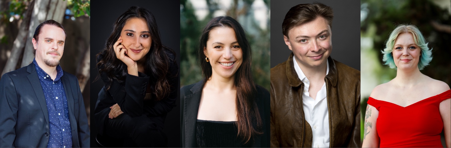 Festival Opera Announces First Resident Artist Program