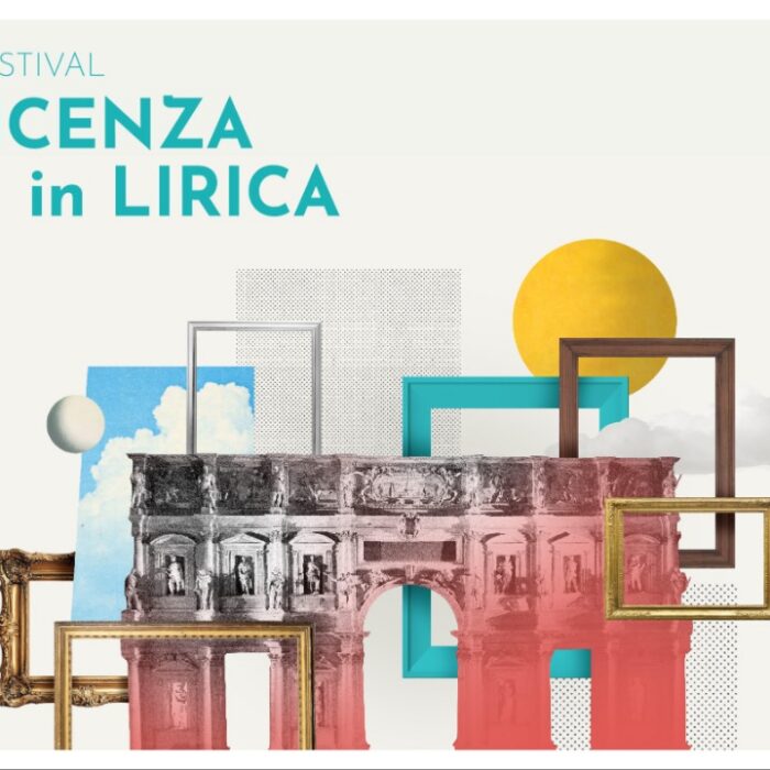 Vicenza in Lirica Contesti” Festival