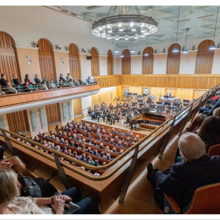 Moravian Philharmonic
