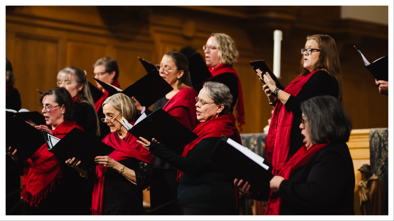 Music Worcester Unveils 2026-27 Season