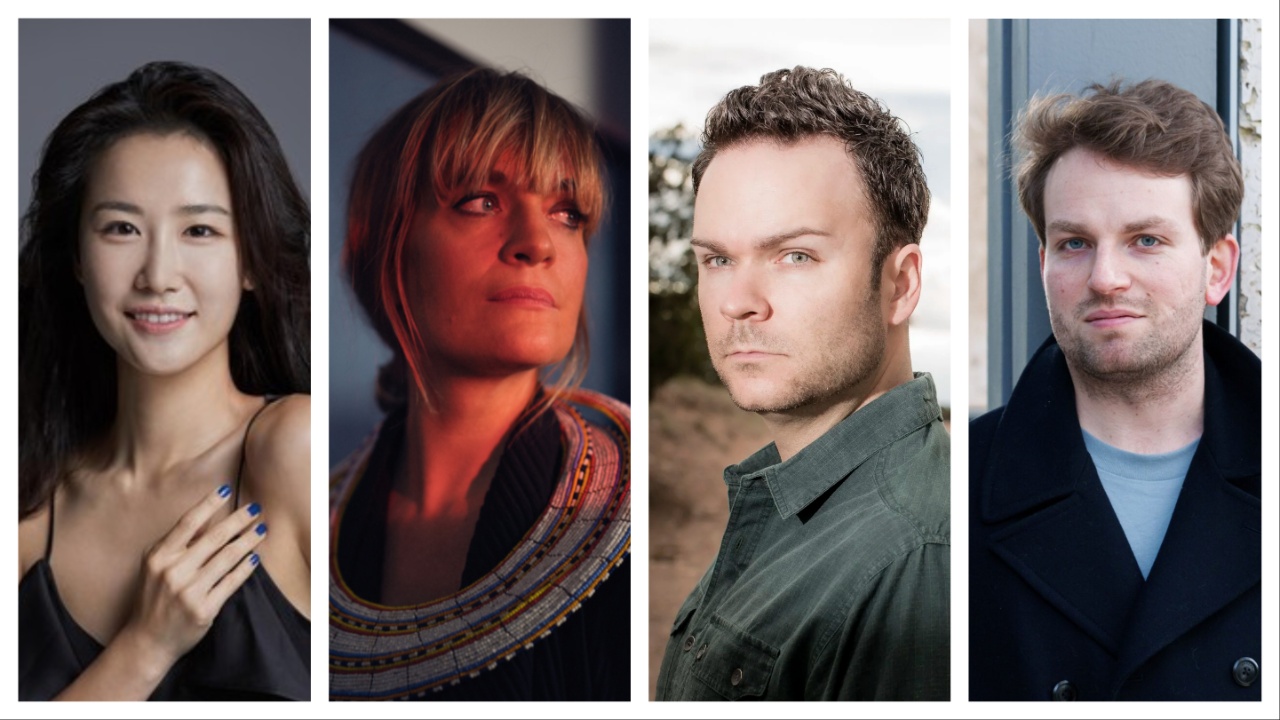 Hera Hyesang Park, Ruby Hughes, Joshua Hopkins, Guy Cutting Perform in BBC Philharmonic Orchestra’s 2026–27 Season