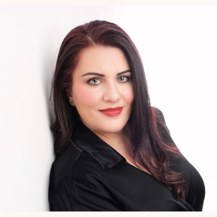 Gilda Fiume