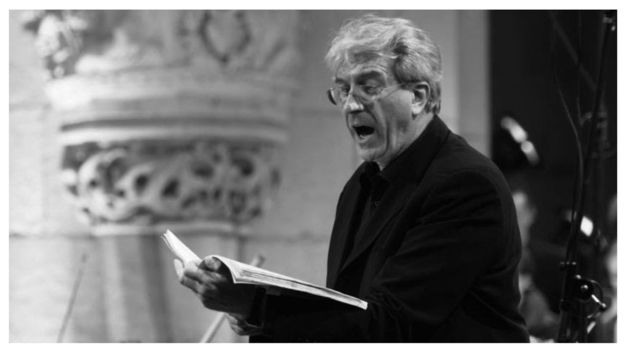 Obituary: Bass-Baritone Jean-Philippe Courtis Passes Away