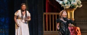 Met Opera encores